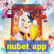 nubet app